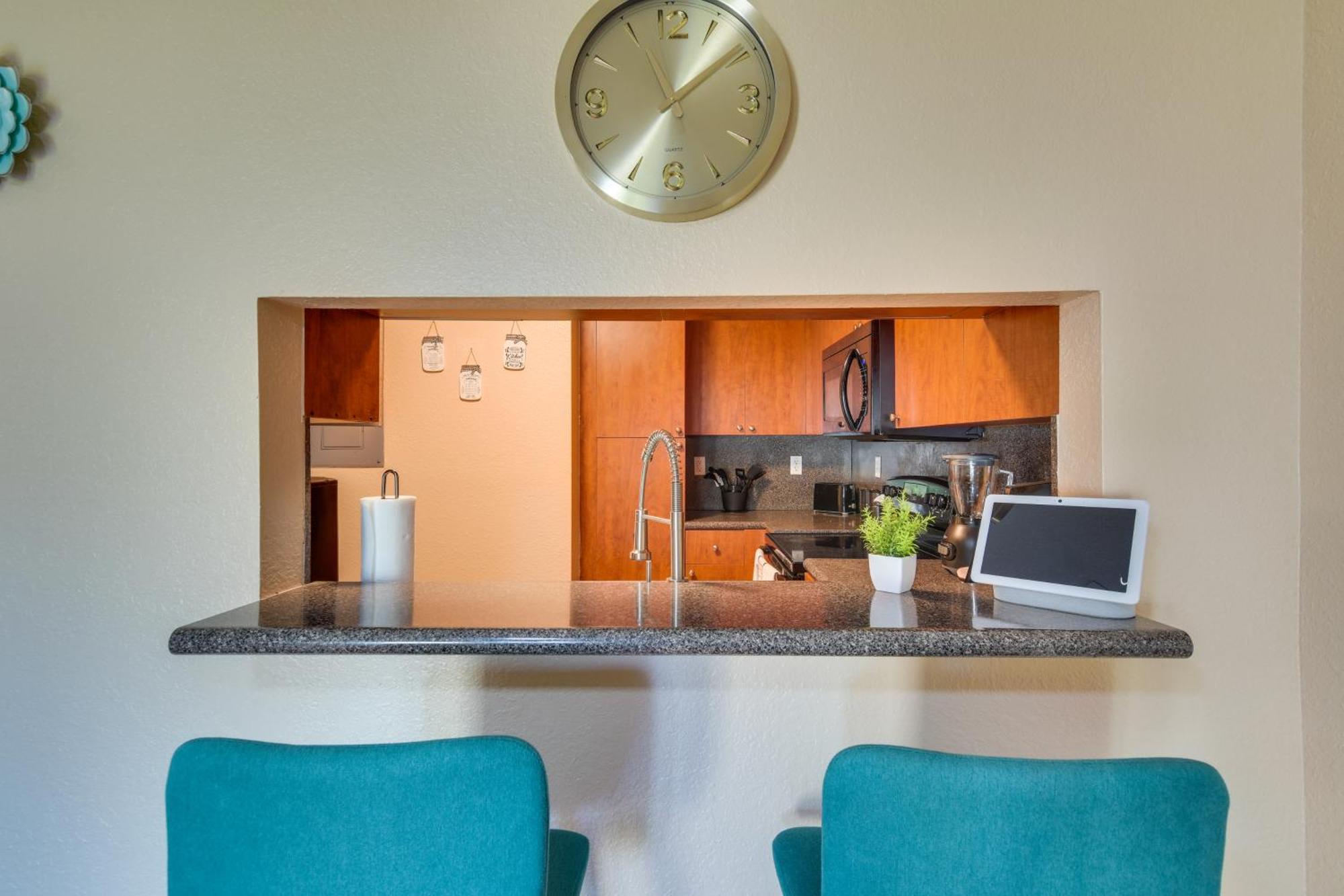 Opa-Locka Townhome, 15 Mi To Miami Beach! Zewnętrze zdjęcie