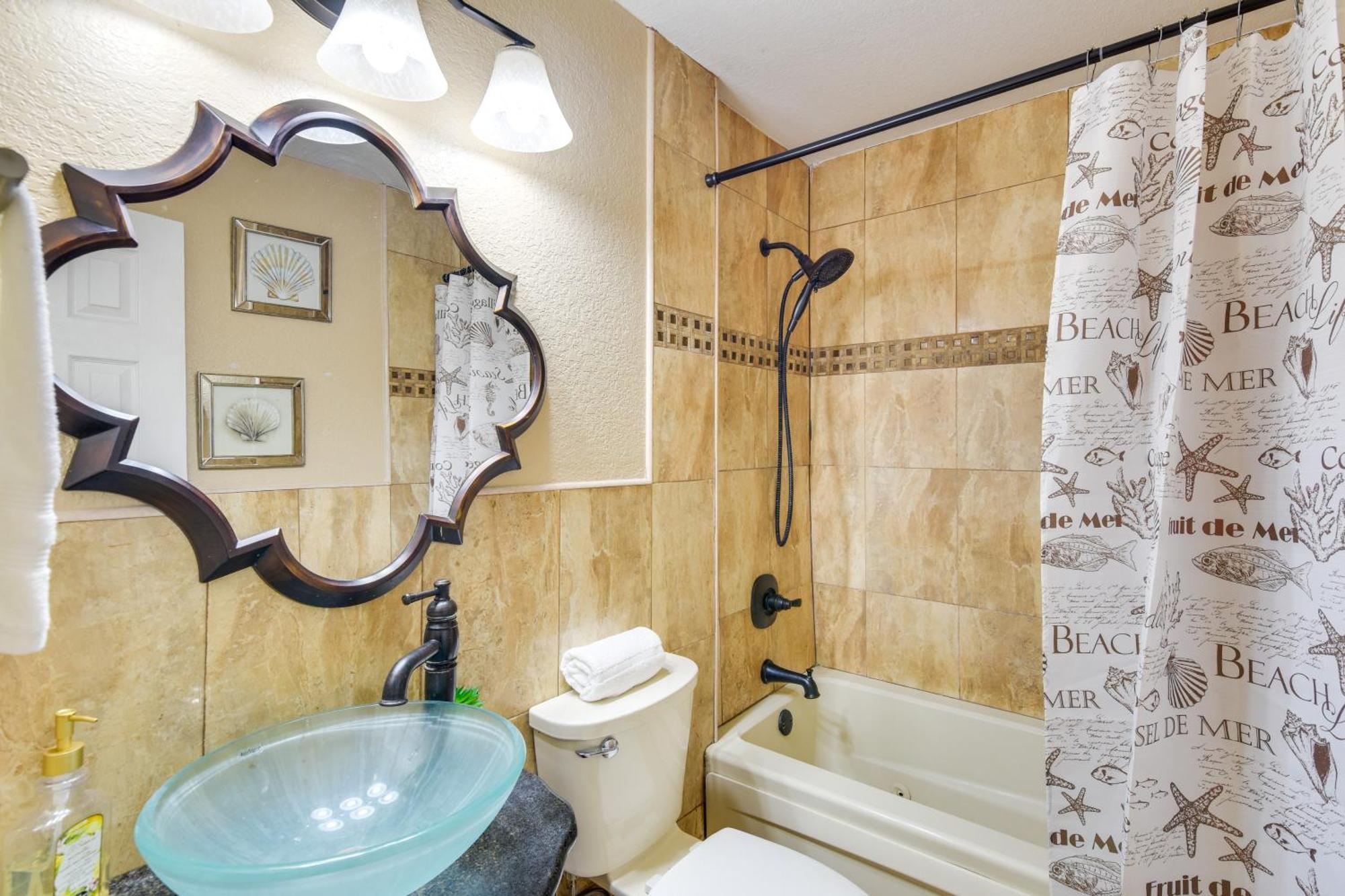 Opa-Locka Townhome, 15 Mi To Miami Beach! Zewnętrze zdjęcie